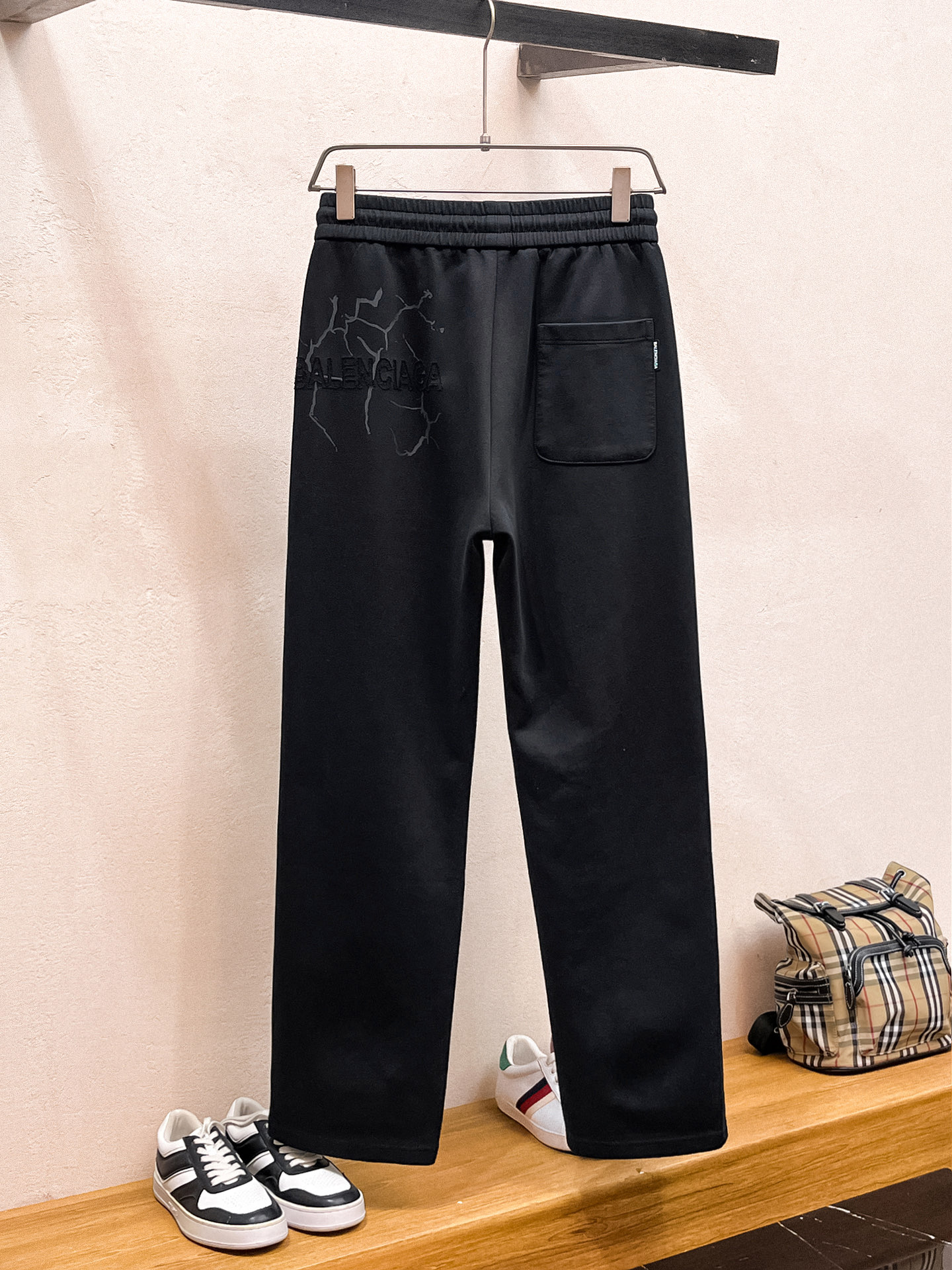 Casual Pants Man